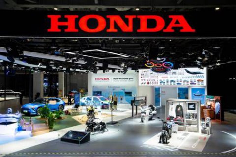 HondaЯȫƷȫɹչڰ